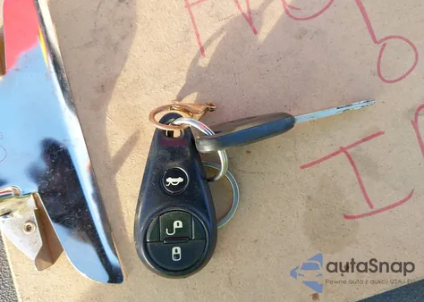 2011 Subaru Impreza 2.5I from USA, damaged, VIN JF1GH6A69BH812002